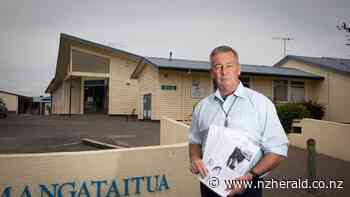Covid-19 coronavirus: Virus spread and fear causing school absentees - New Zealand Herald