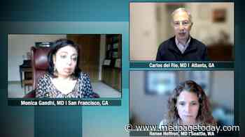 Long-Acting Prevention and Treatment of HIV: CROI 2022 Part 2