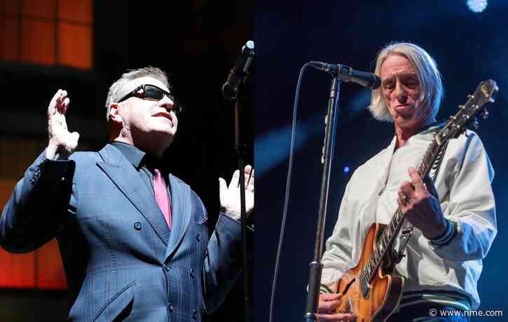 Paul Weller announced as special guest for Madness’ Royal Albert Hall show
