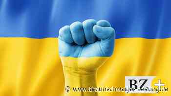 Die Menschen im Kreis Peine helfen der Ukraine