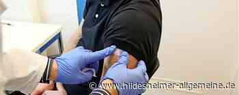 Novavax-Sonderimpftermin in Sarstedt, Alfeld und Hildesheim - www.hildesheimer-allgemeine.de