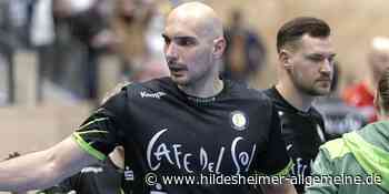 HC Eintracht Hildesheim schlägt Hannover-Burgwedel mit 26:24 - www.hildesheimer-allgemeine.de