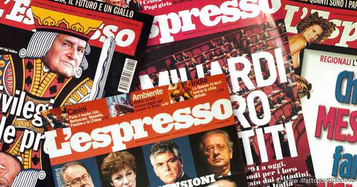 Vendita dell’Espresso, Repubblica in sciopero: “Deriva che non può essere ulteriormente accettata in silenzio”