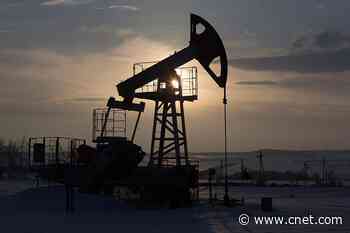 Russian Sanctions: Will the US and Europe Ban Russian Oil?     - CNET