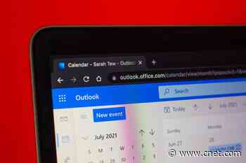 Microsoft Outlook: 5 Email Tips to Use Every Day     - CNET