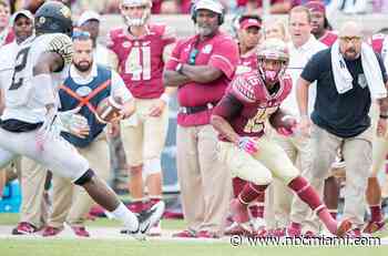 Former FSU Player Expected to Testify in ‘Stand Your Ground' Hearing Monday