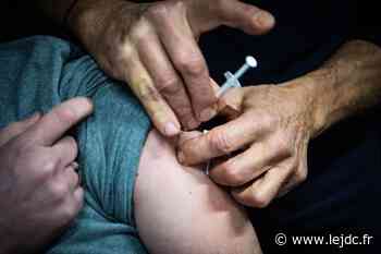 Le centre de vaccination de Decize fermera ses portes jeudi 24 février - Decize (58300) - Le Journal du Centre