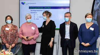 H. Hartziekenhuis Mol : 'Inloophuis voor mensen met geheugenproblemen open' - Nnieuws.be