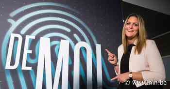 Eline uit 'De Mol' is bevallen van haar eerste kindje - Het Laatste Nieuws