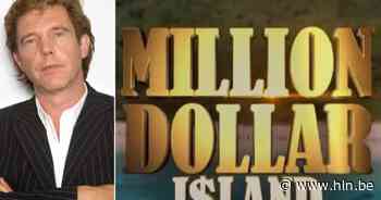 John De Mol onder vuur, maar zijn bedrijf doet het prima: nieuw concept 'Million Dollar Island' is nu al een hit - Het Laatste Nieuws