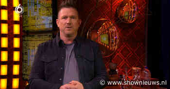 Johnny de Mol overweegt vluchtelingen Oekraïne in huis te nemen - Shownieuws