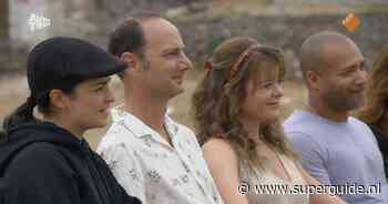 WIDM-kijker ontdekt: 'De Mol is gespot op de boot' - Veronica Superguide