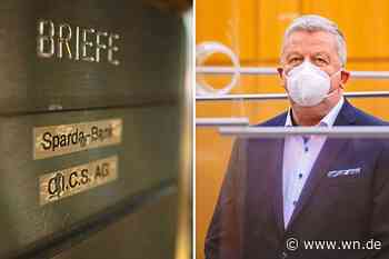Ex-Innenrevisor der Sparda-Bank hatte Enrico Kahl schon lange im Visier