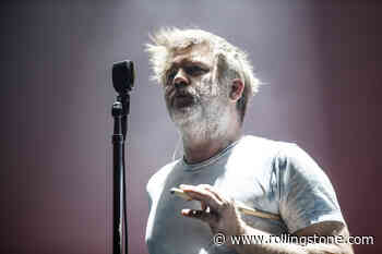 LCD Soundsystem Will ‘Play Again,’ But Don’t Expect Them to Do a Massive Tour