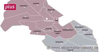 Streit um Sonderumlage im VG-Rat Langenlonsheim-Stromberg - Allgemeine Zeitung