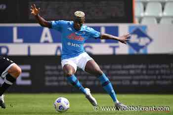 'Manchester United wil verjongen, maar moet honderd miljoen euro ophoesten voor vervanger van Ronaldo en Cavani'