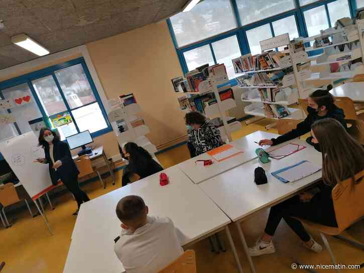 Atelier fake news au collège : comment les ados s’orientent dans la jungle d’informations?