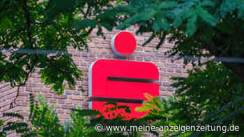 „Sparer sind die Leidtragenden“: Sparkassen mit eindringlicher Warnung an Kunden