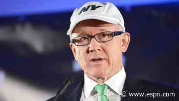 Sources: Jets owner Johnson eyes Chelsea bid
