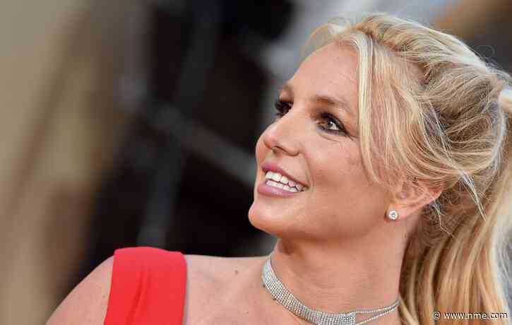 Britney Spears vows to continue seeking justice against “those who harmed me”