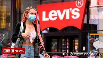 Levi's and PwC among firms pulling back from Russia