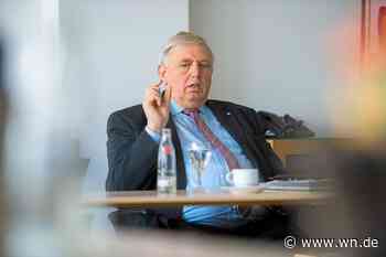 „Kliniken müssen besser kooperieren - auch in Münster“