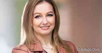 McCann Worldgroup names Belinda Leworthy president of Commonwealth/McCann North America