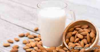 Flavor of the Week: The non-dairy alternative, almond milk