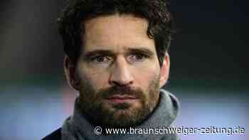 Sportdirektor Friedrich verlässt Hertha BSC vorzeitig