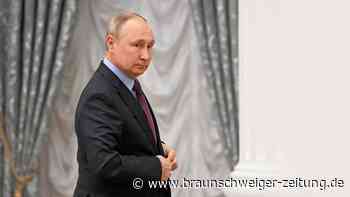 Russlands Krieg gegen die Ukraine: Wer kann Putin stoppen?