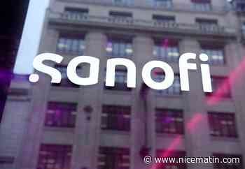 Sanofi va investir 1,5 milliard d'euros en France pour développer l'ARN messager