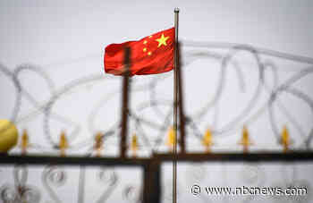 Amazon suppliers linked to forced labor in China, watchdog group says