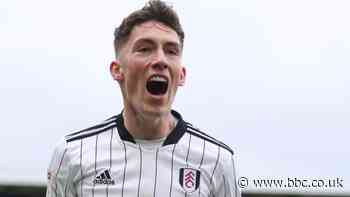 Fulham 2-0 Blackburn - Championship leaders pull clear with confident victory