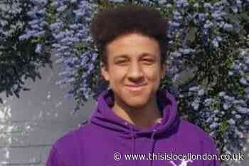Police looking for Southgate student find body in Waltham Abbey