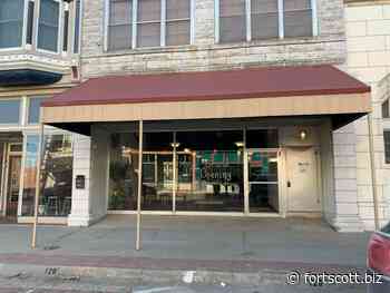 Lassoed Memories Opens New Studio:Grand Opening March 12 - FortScott.Biz