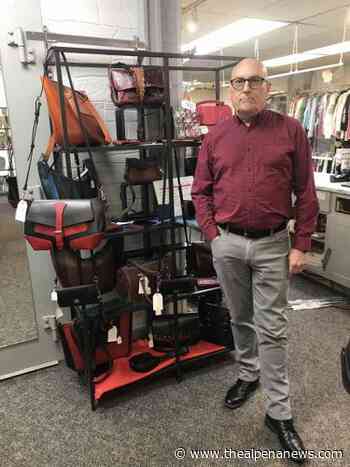 Scott Stepanski in the running for national DIY Hero - Alpena News