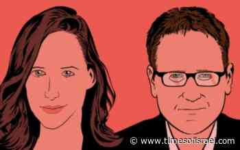 Scott Galloway on what ails America today - The Times of Israel