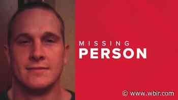Scott County Sheriff's Office asking for public's help in locating missing man - WBIR.com