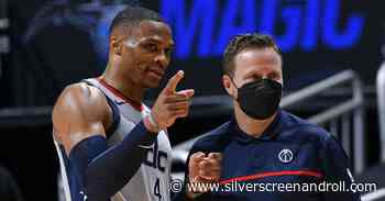 NBA Rumors: Frank Vogel wanted Scott Brooks, but Lakers got outbid by Blazers - Silver Screen and Roll