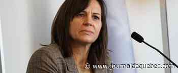 Violence conjugale: Québec investit 2,4 millions $ pour protéger les victimes