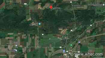 Deputies: Windy weather leads to death in Genesee County