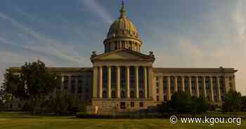 Where do coronavirus bills stand in the Oklahoma legislature? - KGOU