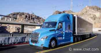 EPA Proposes Dramatically More Stringent Heavy Vehicle Emission Standards     - Roadshow