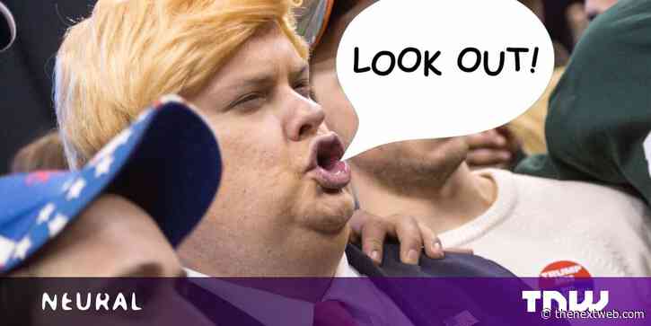 Deepfakes study finds doctored text is more manipulative than phony video