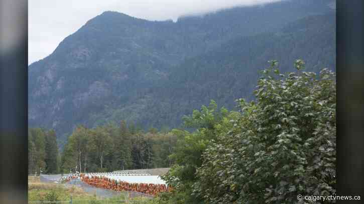 Indigenous groups still aim to buy Trans Mountain pipeline, even as costs soar