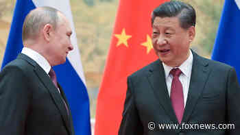 Reps. Kim, Slotkin introduce bipartisan bill to investigate China support for Russian invasion of Ukraine