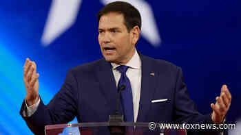 Rubio slams Democratic opponent Demings for voting with Pelosi '100% of the time'