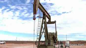Biden admin says ‘no decision has been made’ on possible ban of Russian oil