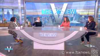 Whoopi Goldberg: 'Bonehead' Trump would have just handed Ukraine to Russia