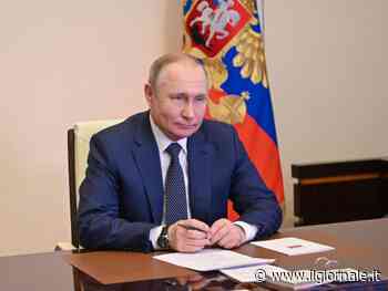 "Vuole deviare il corso della storia": le vere ragioni che muovono lo Zar